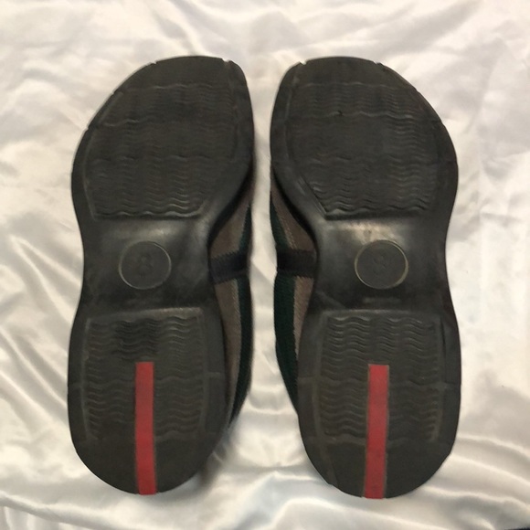 Prada sneakers - Picture 9 of 11